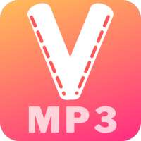 Mp3 Music Downloader - Music Download logo