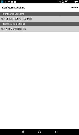 Hama Smart Audio screenshot 11
