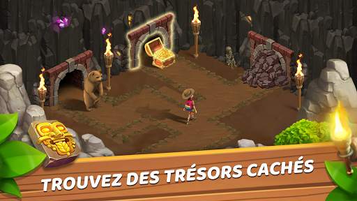 Funky Bay: Aventures agricoles screenshot 3