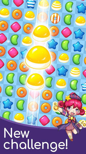 Tasty Candy 2018 screenshot 5