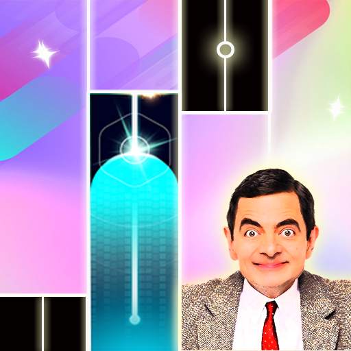Mr. Bean Theme Song Piano Tile 1.0