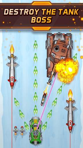 Road Riot screenshot 3