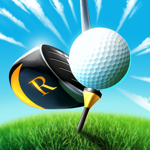 GOLF OPEN CUP - Clash &amp; Battle иконка
