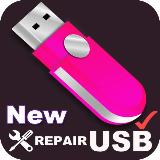Repair Corrupted USB Drives Guide 3.0