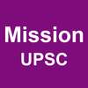 Mission UPSC