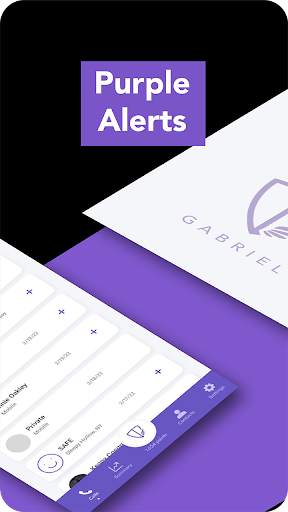 Gabriel the Robocall Blocker screenshot 2