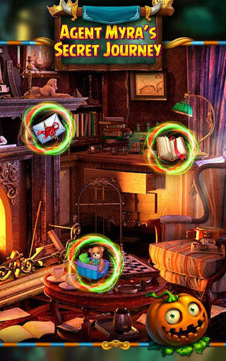 Hidden Object Games 300 Levels : Myra's journey screenshot 1