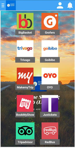 All in One Shopping App (Lite Version) screenshot 2