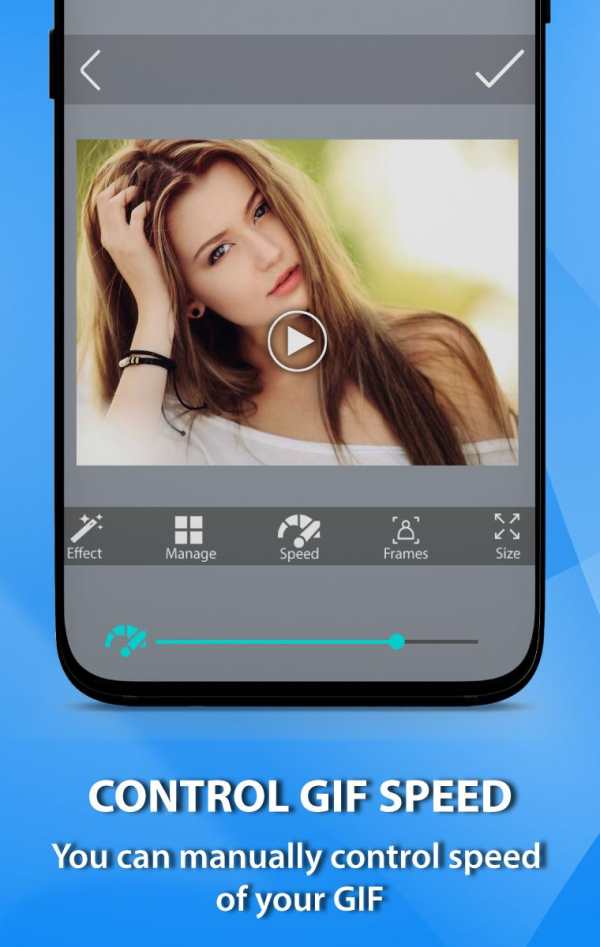 GIF Maker - GIF Editor 2020 screenshot 6