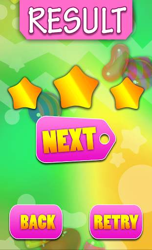 Free Candy 6 تصوير الشاشة