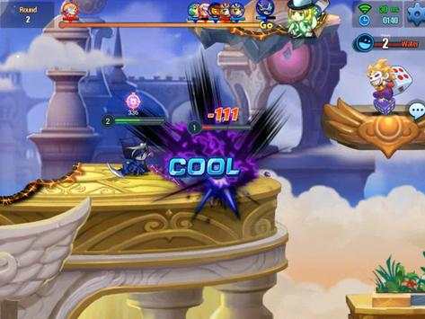 BangBang Shooters screenshot 14