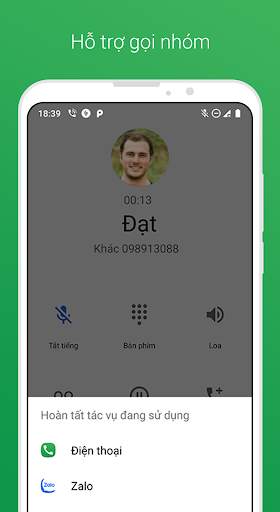 Vsmart Điện thoại screenshot 5