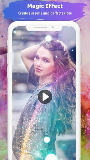 Birthday Video Maker with Song and Name screenshot 5