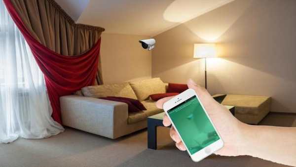 Electronic Bug Detector - Detect Hidden Camera screenshot 1