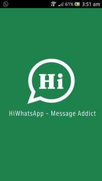 HiWhatsApp screenshot 1