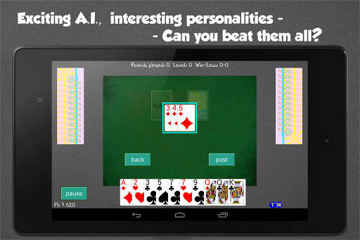 TongitsXtreme screenshot 5