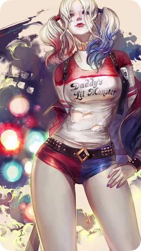 Live Wallpapers - Cute, Game & Backgrounds screenshot 1