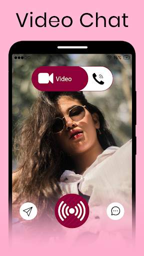 Lamour Live Video Stream and Video Chat Free screenshot 4