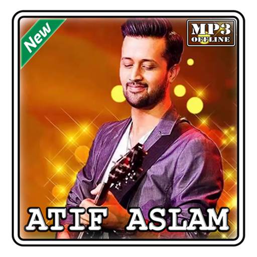 Atif Aslam The Best Songs 5.0