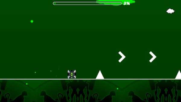 omnitrix troll geometry скриншот 2