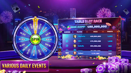 RallyAces Poker screenshot 5