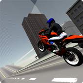 Extreme Motorbike Driving 3D 1.6