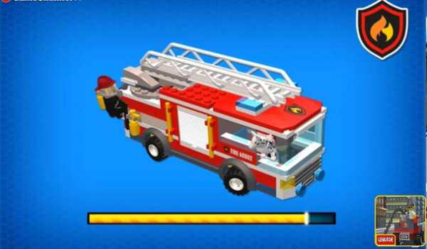 LEGUIDE LEGO City My City 2.0 screenshot 2