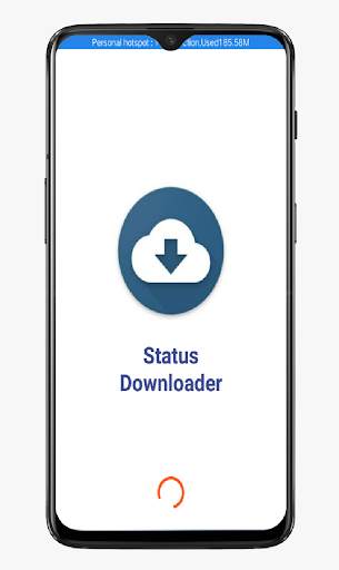 Status Downloader For Videos And Image screenshot 1