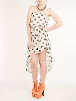 Teen Fashion Style screenshot 1
