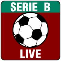 Serie B 2020-2021 LIVE logo