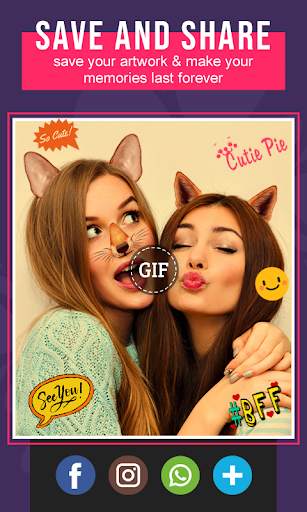 Photo Gif Editor screenshot 6