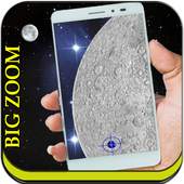 Big Zoom Camera x360 1.3