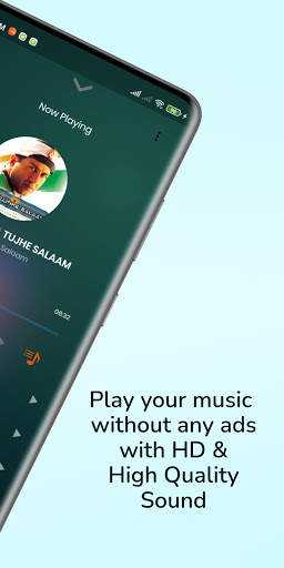 Naapie - Music Hindi Nepali Telugu Song MP3 App screenshot 8