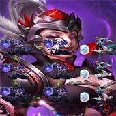 wallpaper Mobile legends lockscreen heros 2.0