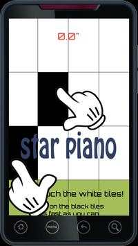 One Direction Piano screenshot 2