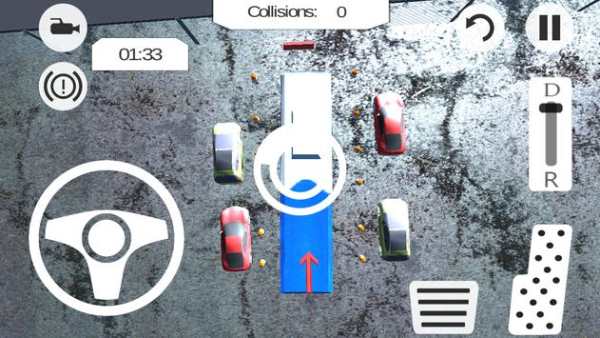 Euro Coach Bus Simulator screenshot 3