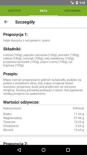 Vitme.pl screenshot 3