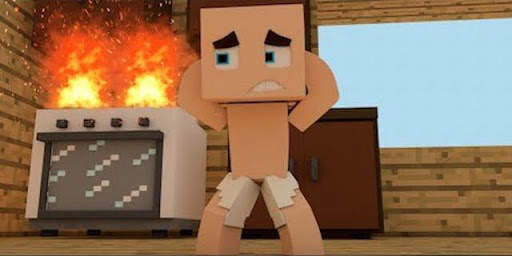 Whos Your Daddy Maps for Minecraft PE screenshot 6