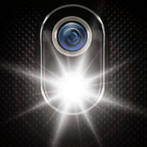 All in One LED Flashlight Pro icon