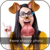 Snappy Face Camera 1.0