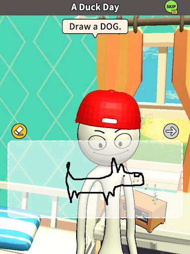 Draw Story 3D screenshot 2
