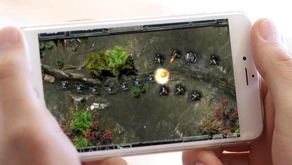 Tower Defense Legend 2016 screenshot 3
