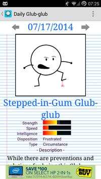Daily Glub-glub - Free screenshot 5
