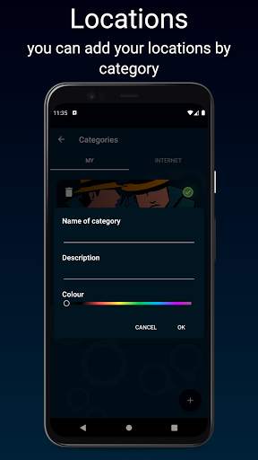 Spy Game screenshot 3
