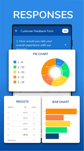 SurveyHeart - Online Survey, Questionnaire & Poll скриншот 2