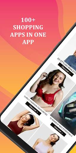INDIA Online Shopping App screenshot 2