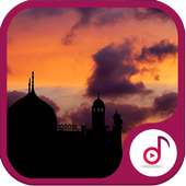 Azan Sound Collection Ringtones icon