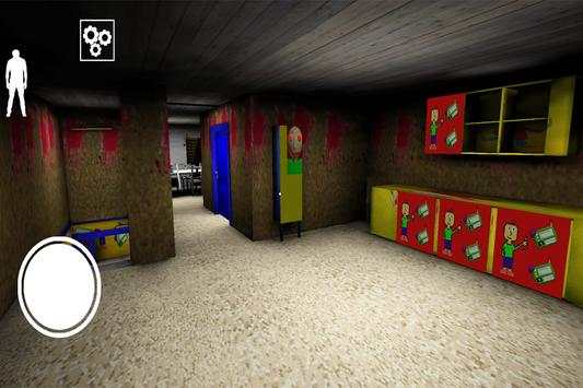 Scary Branny Granny Chapter 2 screenshot 5