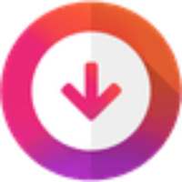 IG FastSave icon