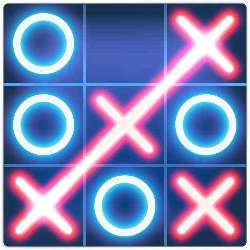 Tic Tac Toe - Puzzle Game 1.0